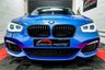 USED 2018 67 BMW 1 SERIES 3.0 M140I SHADOW EDITION 5d 335 BHP 