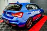 USED 2018 67 BMW 1 SERIES 3.0 M140I SHADOW EDITION 5d 335 BHP 