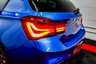 USED 2018 67 BMW 1 SERIES 3.0 M140I SHADOW EDITION 5d 335 BHP 