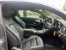 USED 2017 N MERCEDES-BENZ C-CLASS 2.1 C 220 D AMG LINE 2d 168 BHP 