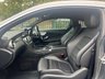 USED 2017 N MERCEDES-BENZ C-CLASS 2.1 C 220 D AMG LINE 2d 168 BHP 