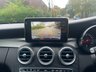 USED 2017 N MERCEDES-BENZ C-CLASS 2.1 C 220 D AMG LINE 2d 168 BHP 