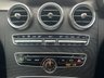 USED 2017 N MERCEDES-BENZ C-CLASS 2.1 C 220 D AMG LINE 2d 168 BHP 