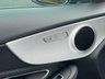 USED 2017 N MERCEDES-BENZ C-CLASS 2.1 C 220 D AMG LINE 2d 168 BHP 