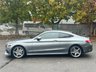 USED 2017 N MERCEDES-BENZ C-CLASS 2.1 C 220 D AMG LINE 2d 168 BHP 