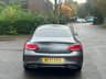 USED 2017 N MERCEDES-BENZ C-CLASS 2.1 C 220 D AMG LINE 2d 168 BHP 