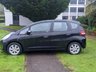 USED 2012 12 HONDA JAZZ 1.3 I-VTEC ES 5d 98 BHP 