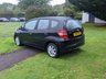 USED 2012 12 HONDA JAZZ 1.3 I-VTEC ES 5d 98 BHP 