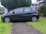 USED 2012 12 HONDA JAZZ 1.3 I-VTEC ES 5d 98 BHP 
