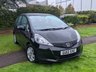 USED 2012 12 HONDA JAZZ 1.3 I-VTEC ES 5d 98 BHP 