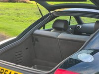 USED 2004 54 AUDI TT 1.8 T 3d 177 BHP 