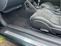 USED 2004 54 AUDI TT 1.8 T 3d 177 BHP 