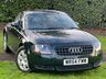 USED 2004 54 AUDI TT 1.8 T 3d 177 BHP 