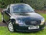 USED 2004 54 AUDI TT 1.8 T 3d 177 BHP 