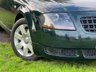 USED 2004 54 AUDI TT 1.8 T 3d 177 BHP 