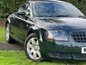 USED 2004 54 AUDI TT 1.8 T 3d 177 BHP 