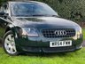 USED 2004 54 AUDI TT 1.8 T 3d 177 BHP 