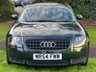 USED 2004 54 AUDI TT 1.8 T 3d 177 BHP 