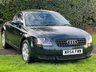 USED 2004 54 AUDI TT 1.8 T 3d 177 BHP 