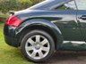 USED 2004 54 AUDI TT 1.8 T 3d 177 BHP 
