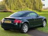 USED 2004 54 AUDI TT 1.8 T 3d 177 BHP 