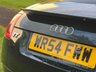USED 2004 54 AUDI TT 1.8 T 3d 177 BHP 