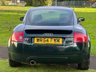 USED 2004 54 AUDI TT 1.8 T 3d 177 BHP 