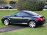 USED 2004 54 AUDI TT 1.8 T 3d 177 BHP 