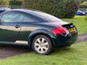 USED 2004 54 AUDI TT 1.8 T 3d 177 BHP 