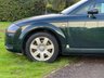 USED 2004 54 AUDI TT 1.8 T 3d 177 BHP 