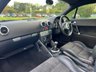 USED 2004 54 AUDI TT 1.8 T 3d 177 BHP 