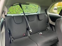 USED 2009 09 TOYOTA YARIS 1.3 SR VVT-I 3d 99 BHP 