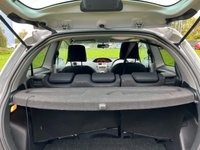 USED 2009 09 TOYOTA YARIS 1.3 SR VVT-I 3d 99 BHP 