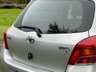 USED 2009 09 TOYOTA YARIS 1.3 SR VVT-I 3d 99 BHP 