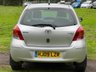 USED 2009 09 TOYOTA YARIS 1.3 SR VVT-I 3d 99 BHP 