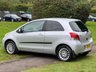 USED 2009 09 TOYOTA YARIS 1.3 SR VVT-I 3d 99 BHP 