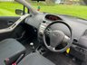 USED 2009 09 TOYOTA YARIS 1.3 SR VVT-I 3d 99 BHP 