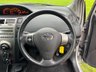 USED 2009 09 TOYOTA YARIS 1.3 SR VVT-I 3d 99 BHP 