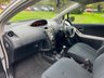 USED 2009 09 TOYOTA YARIS 1.3 SR VVT-I 3d 99 BHP 