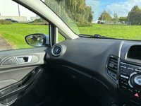 USED 2013 63 FORD FIESTA 1.0 TITANIUM 5d 124 BHP 