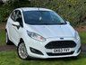 USED 2013 63 FORD FIESTA 1.0 TITANIUM 5d 124 BHP 