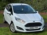 USED 2013 63 FORD FIESTA 1.0 TITANIUM 5d 124 BHP 