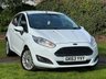 USED 2013 63 FORD FIESTA 1.0 TITANIUM 5d 124 BHP 