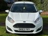 USED 2013 63 FORD FIESTA 1.0 TITANIUM 5d 124 BHP 