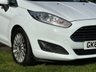 USED 2013 63 FORD FIESTA 1.0 TITANIUM 5d 124 BHP 