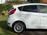 USED 2013 63 FORD FIESTA 1.0 TITANIUM 5d 124 BHP 