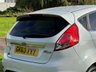 USED 2013 63 FORD FIESTA 1.0 TITANIUM 5d 124 BHP 