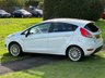 USED 2013 63 FORD FIESTA 1.0 TITANIUM 5d 124 BHP 
