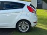USED 2013 63 FORD FIESTA 1.0 TITANIUM 5d 124 BHP 