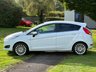 USED 2013 63 FORD FIESTA 1.0 TITANIUM 5d 124 BHP 